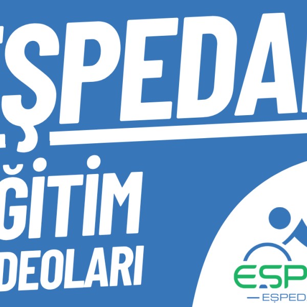 Eşpedal Derneği Eğitim Modülü